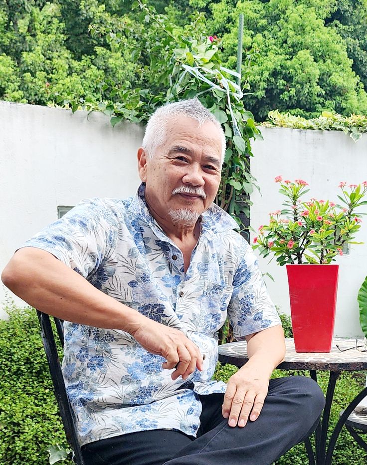 70 tuổi, có lương hưu 21 triệu/tháng và gần 3 tỷ tiết kiệm: Tôi không ngờ tiền bạc lại trở thành gánh nặng tuổi già- Ảnh 2.