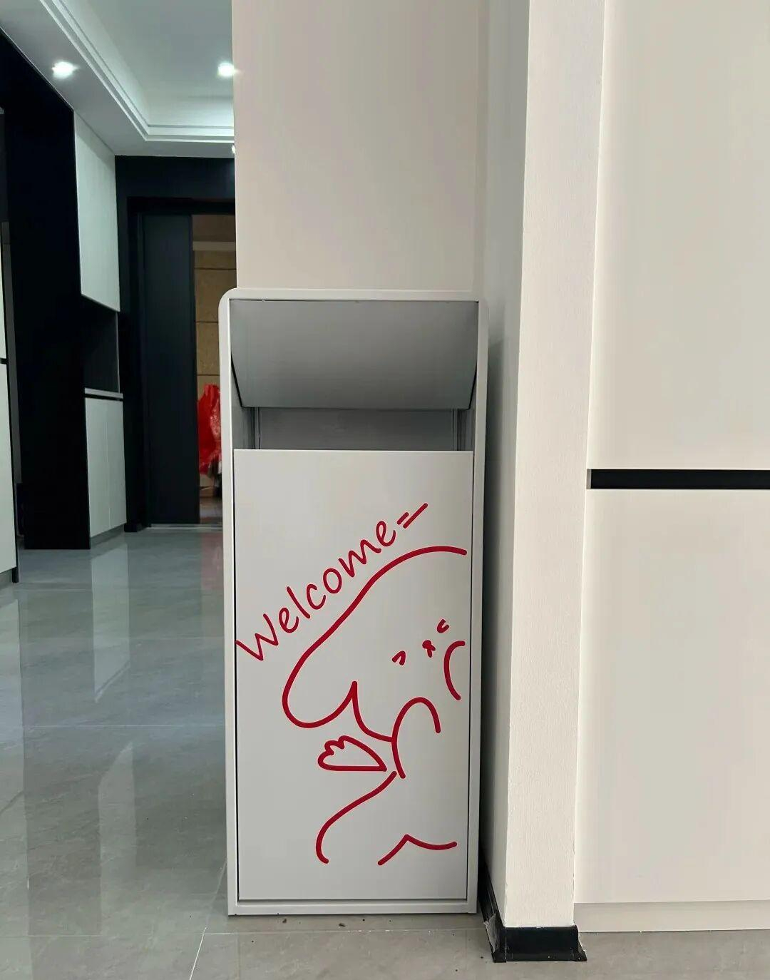 Tôi học cách dọn nhà của giới trẻ và nhận ra: Chỉ cần đổi tư duy, việc nhà giảm một nửa mà nhà vẫn gọn gàng mỗi ngày- Ảnh 5.