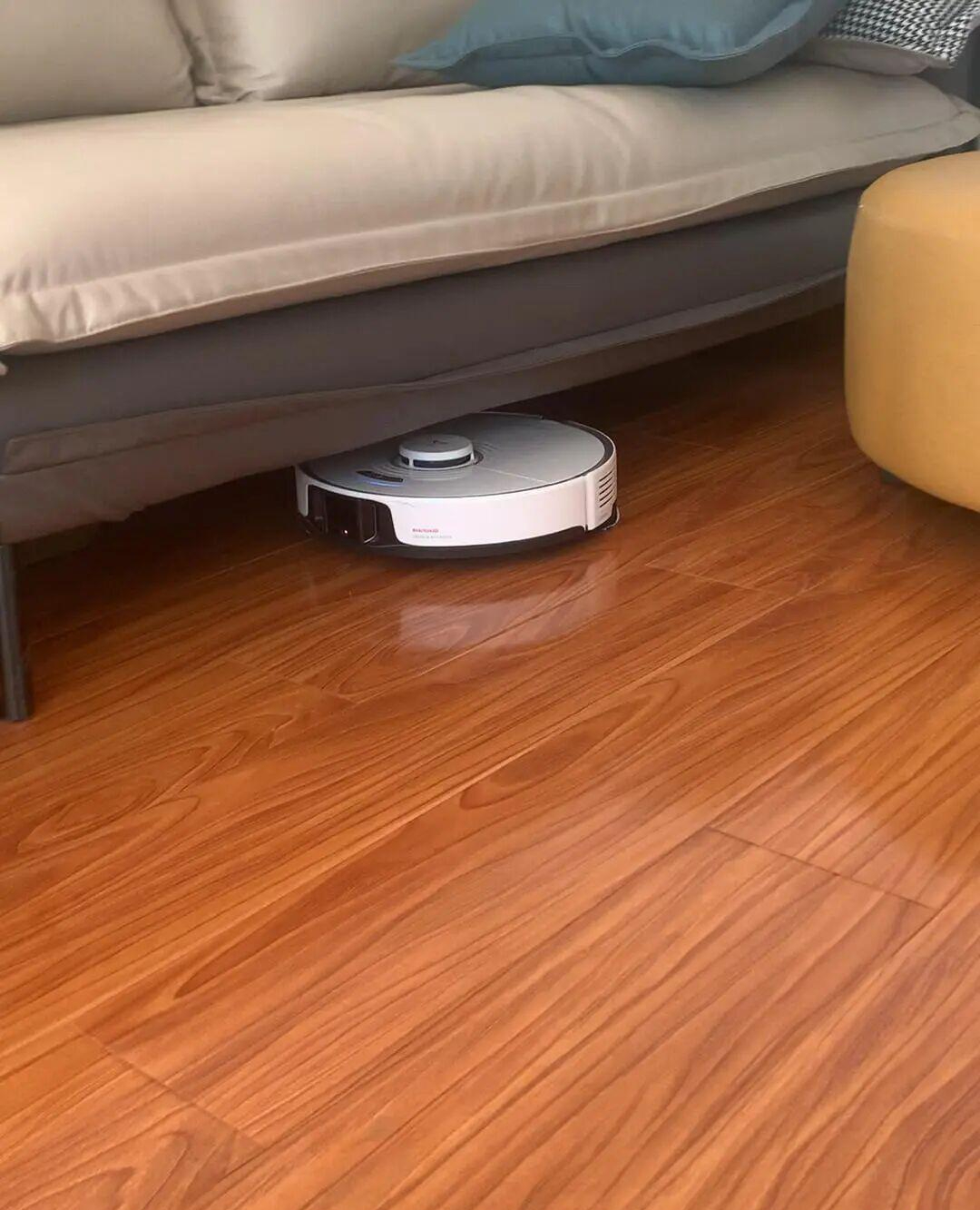 Tôi học cách dọn nhà của giới trẻ và nhận ra: Chỉ cần đổi tư duy, việc nhà giảm một nửa mà nhà vẫn gọn gàng mỗi ngày- Ảnh 9.