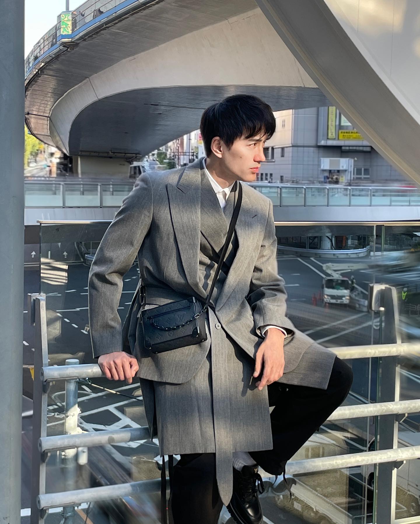 "Daddy" hot nhất MXH vừa đón sinh nhật tuổi 60: 4 bí quyết giữ vóc dáng và mái tóc luôn phong độ- Ảnh 3.