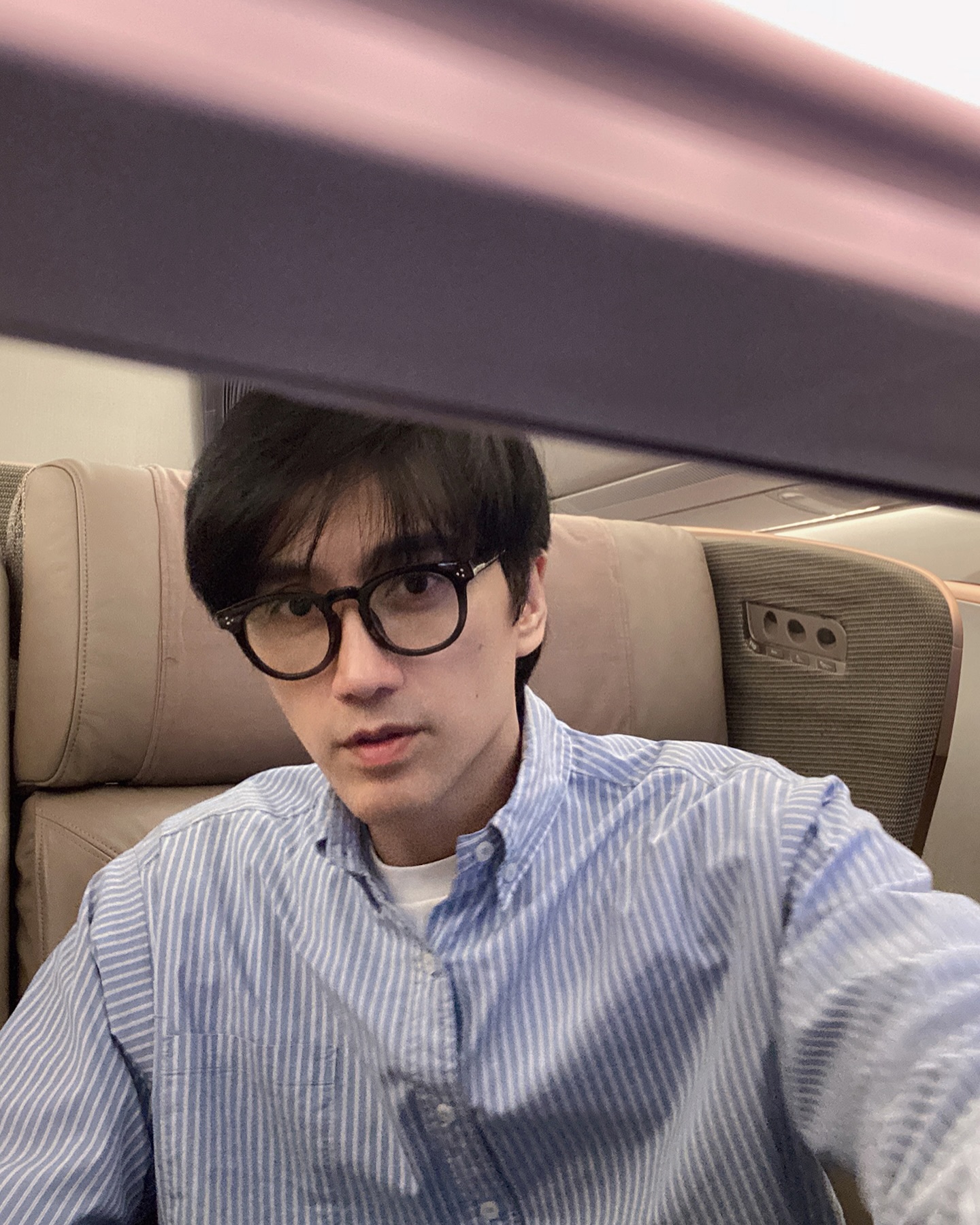 "Daddy" hot nhất MXH vừa đón sinh nhật tuổi 60: 4 bí quyết giữ vóc dáng và mái tóc luôn phong độ- Ảnh 15.