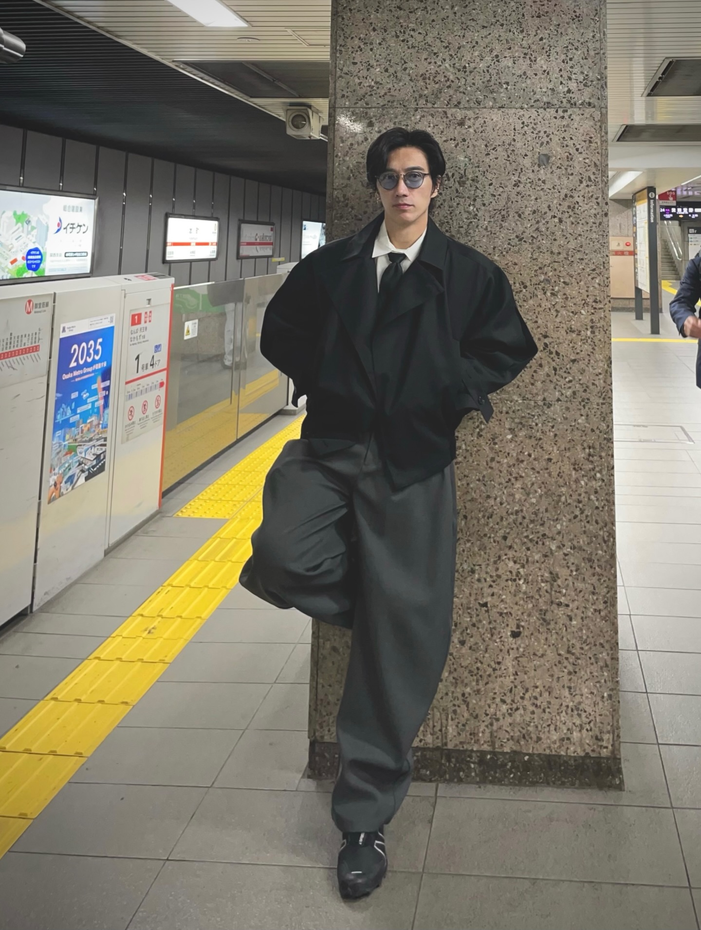 "Daddy" hot nhất MXH vừa đón sinh nhật tuổi 60: 4 bí quyết giữ vóc dáng và mái tóc luôn phong độ- Ảnh 6.