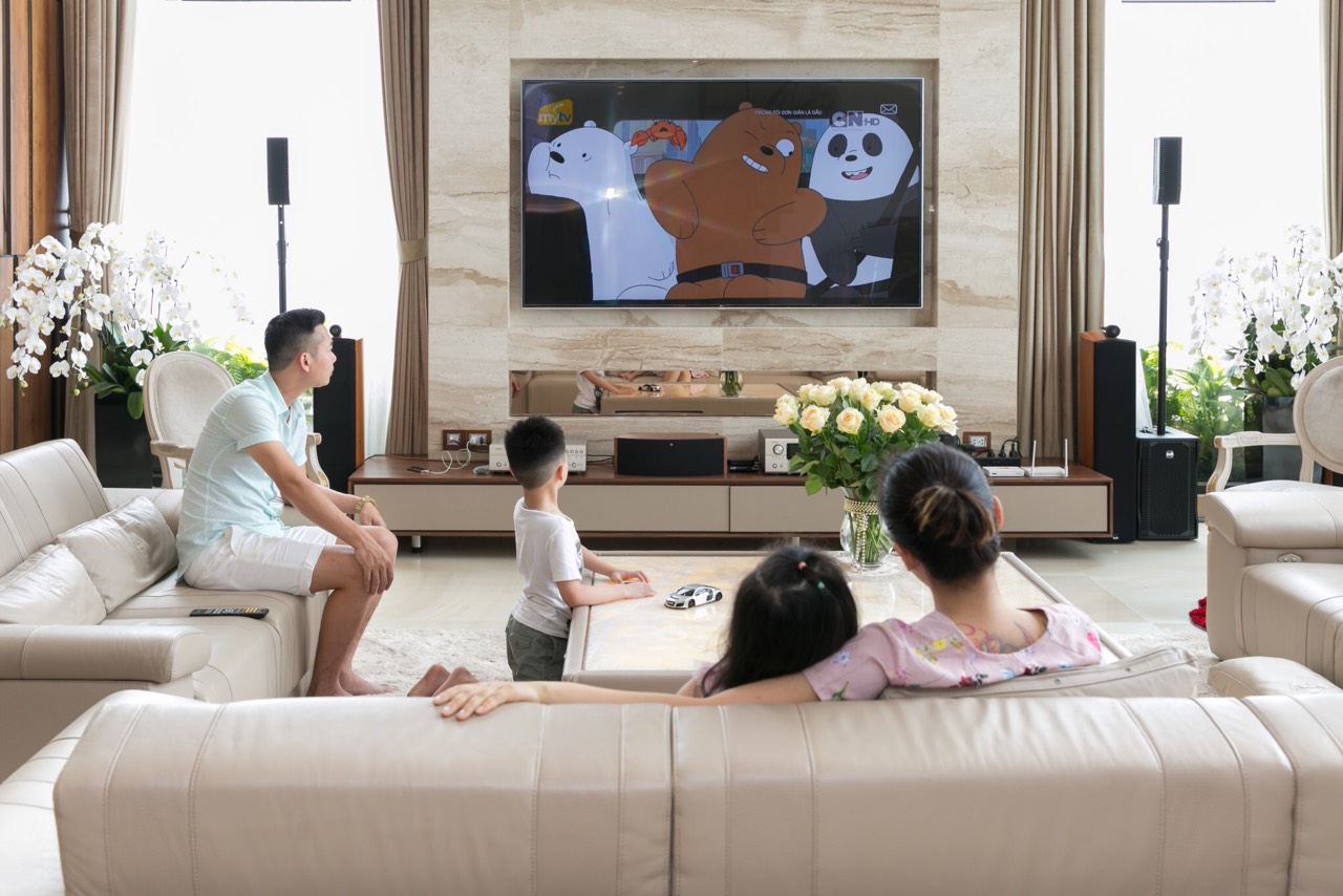 Thông báo đặc biệt tới các gia đình dùng Internet cáp quang: 3 nhà mạng đồng loạt tăng giá gói cước - Ảnh 3.