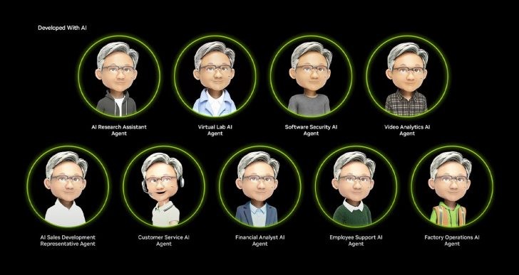 CEO NVIDIA: OpenClaw là phần mềm quan trọng nhất lịch sử, vượt Linux chỉ sau vài tuần - Ảnh 2.