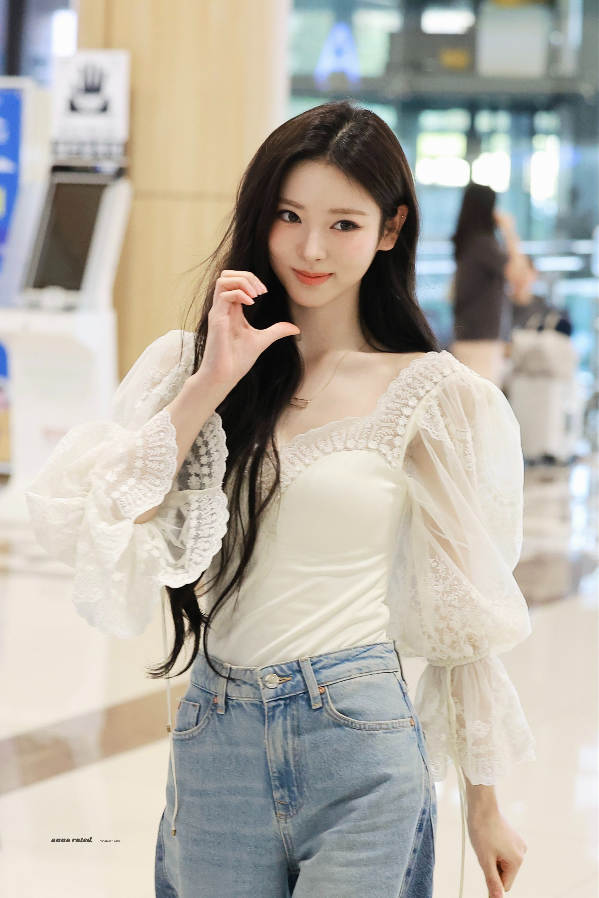 Mỹ nữ khiến "hung thần" Getty Images chỉ còn là cái tên: Ngũ quan hoàn hảo như sách mẫu, style sang chảnh xịn ngất ngây- Ảnh 17.