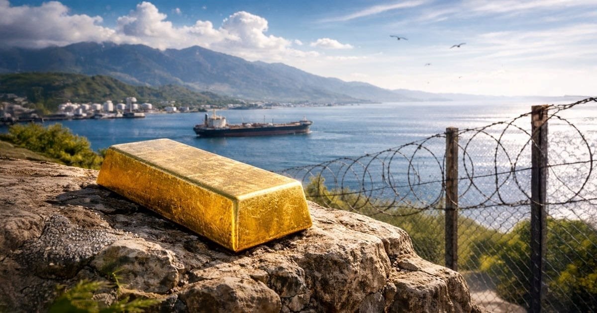 Giữa lúc giá vàng giảm, một động thái của ông Trump khiến người mua vàng phải chú ý- Ảnh 1.