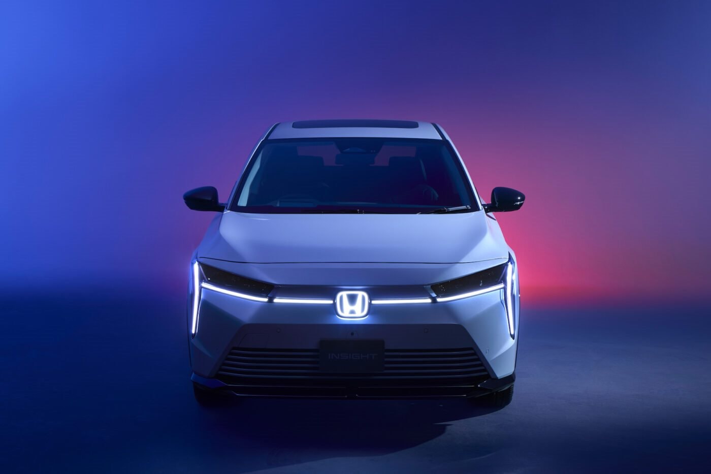 Honda đưa mẫu ô tô điện cực chất về Đông Nam Á - giá xấp xỉ Honda CR-V hybrid ở Việt Nam - Ảnh 3.