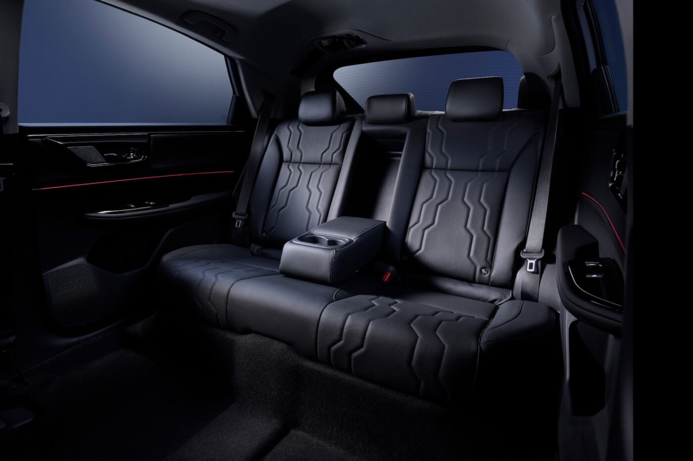 Honda đưa mẫu ô tô điện cực chất về Đông Nam Á - giá xấp xỉ Honda CR-V hybrid ở Việt Nam - Ảnh 5.