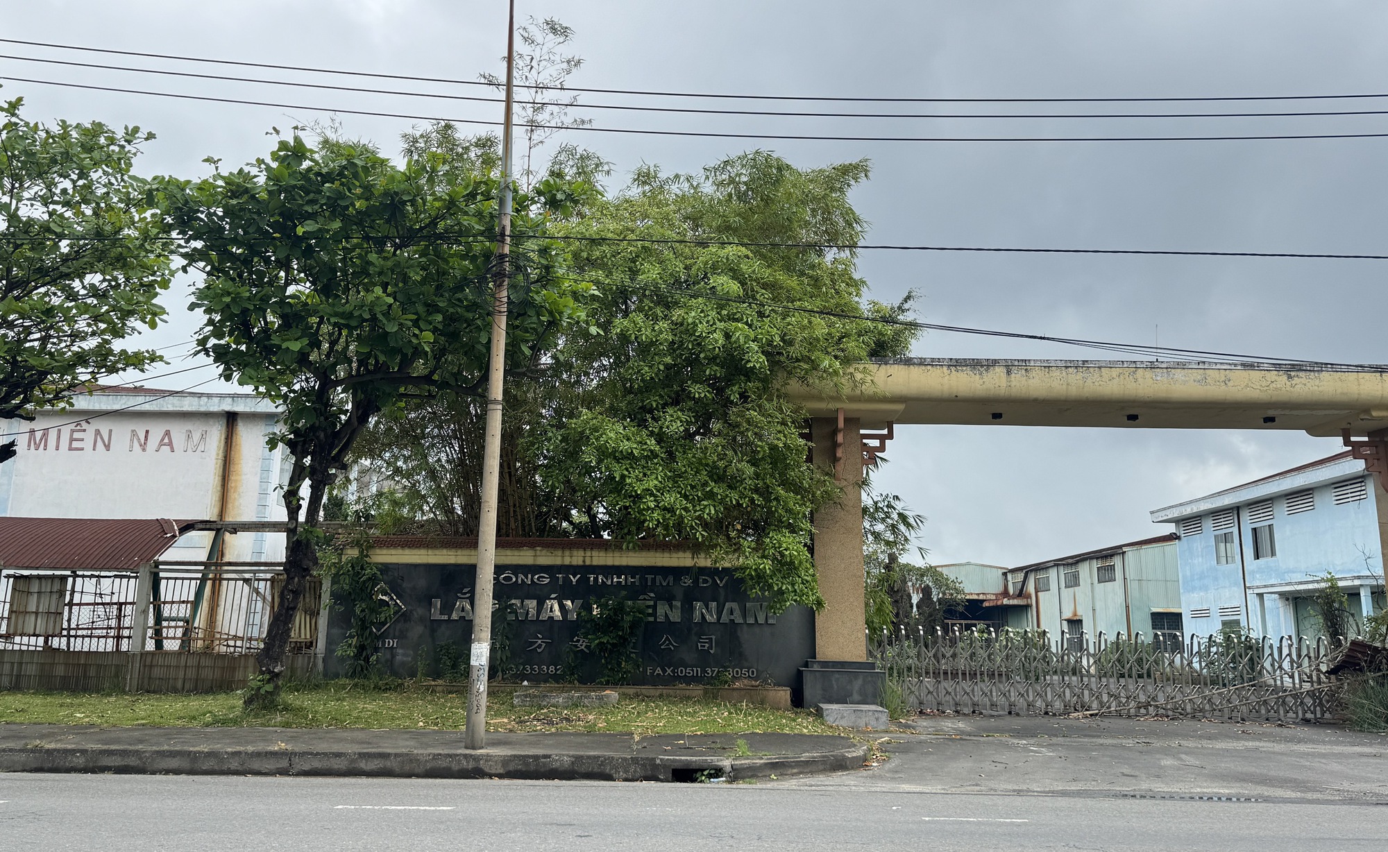 Đà Nẵng đấu giá tài sản của đại gia Huy máy nổ với giá trị 81 tỷ đồng - Ảnh 1.