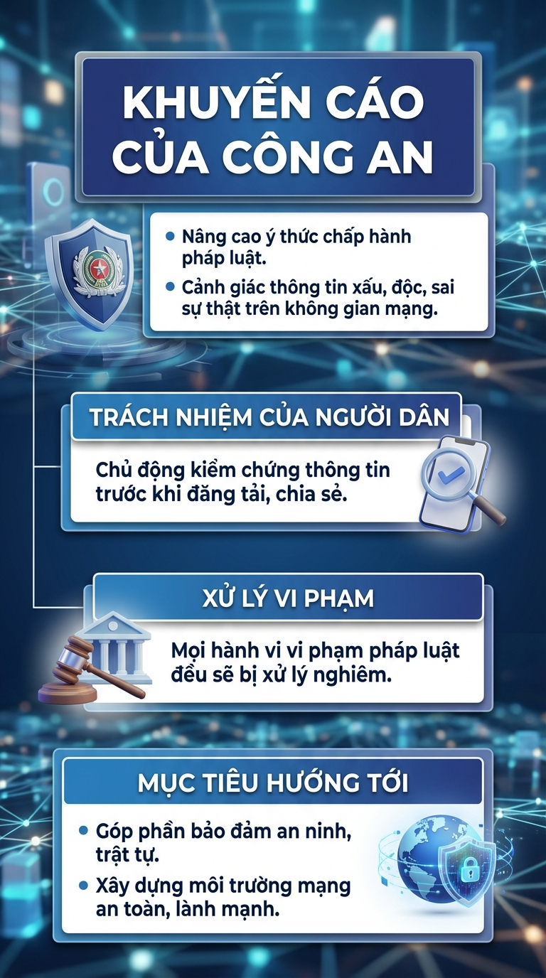 Danh tính người phụ nữ đăng thông tin sai sự thật 'sáp nhập còn 16 tỉnh thành' vừa bị xử phạt - Ảnh 3.