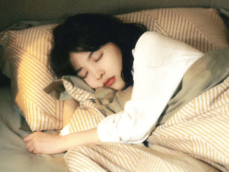 Khi ngủ xuất hiện 5 dấu hiệu này, tuổi thọ có thể bị rút ngắn: Cái thứ 2 đặc biệt nguy hiểm, nhiều người vẫn xem nhẹ- Ảnh 1.