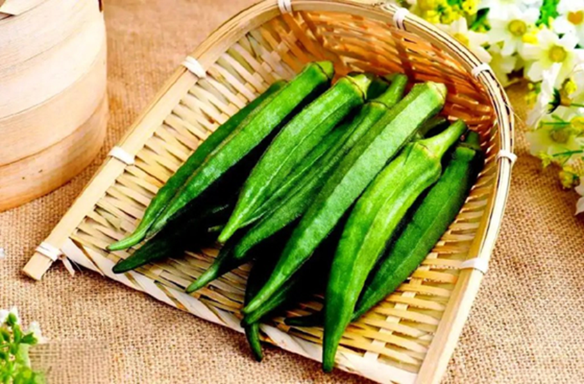 Đi chợ thấy 7 loại rau này phải mua ngay, cực ít thuốc trừ sâu, giá bao nhiêu cũng đáng tiền- Ảnh 3.