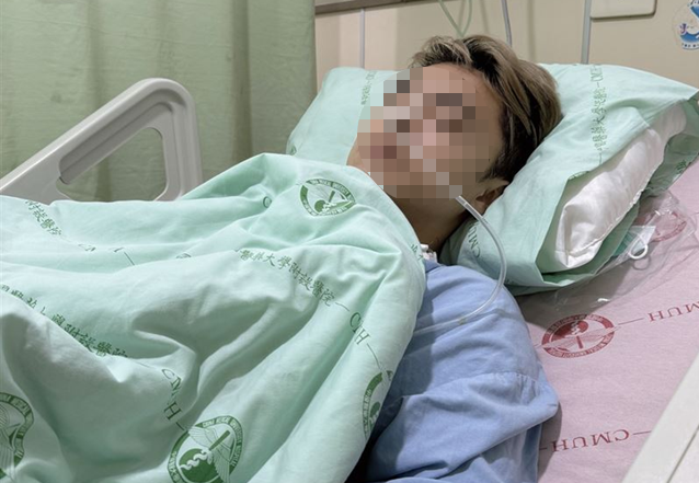 Người đàn ông 50 tuổi mắc cùng lúc 2 loại ung thư, cơ thể chứa đầy “chất độc vĩnh cửu”: Thủ phạm có thể đến từ vật dụng quen thuộc trong bếp- Ảnh 1.