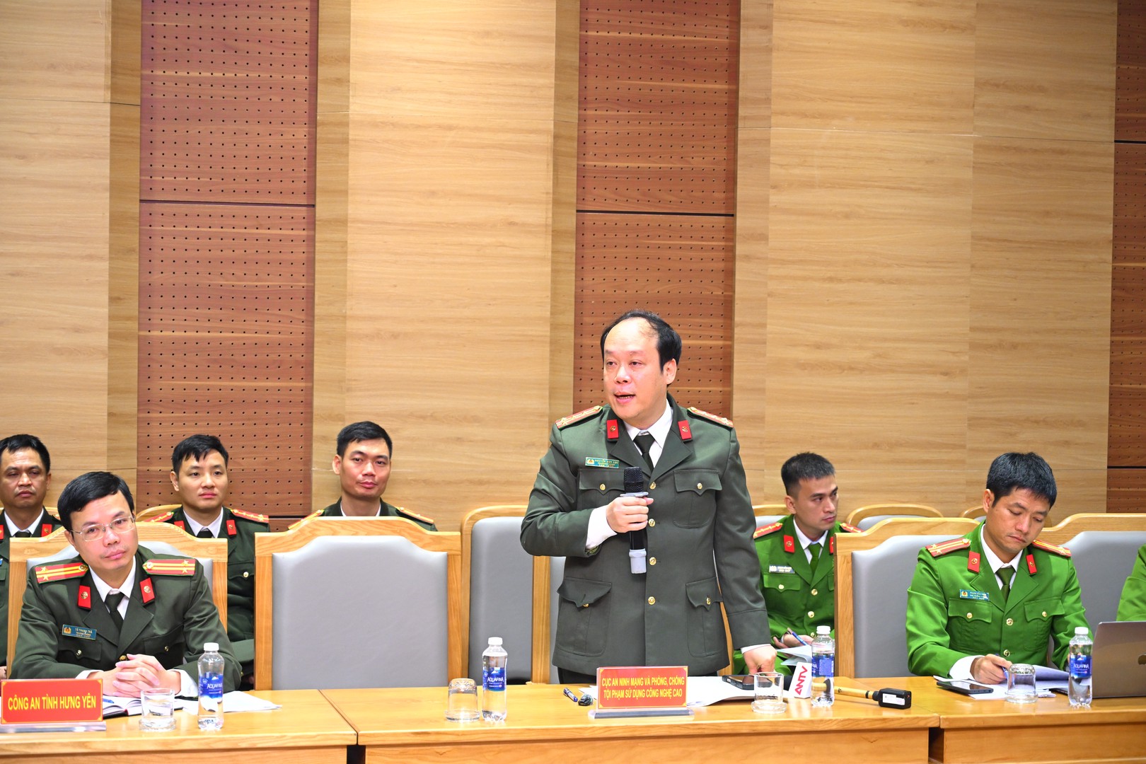 Thông tin mới nhất về vụ “Xôi Lạc TV”: Khám xét khẩn cấp, khởi tố 38 đối tượng- Ảnh 7.