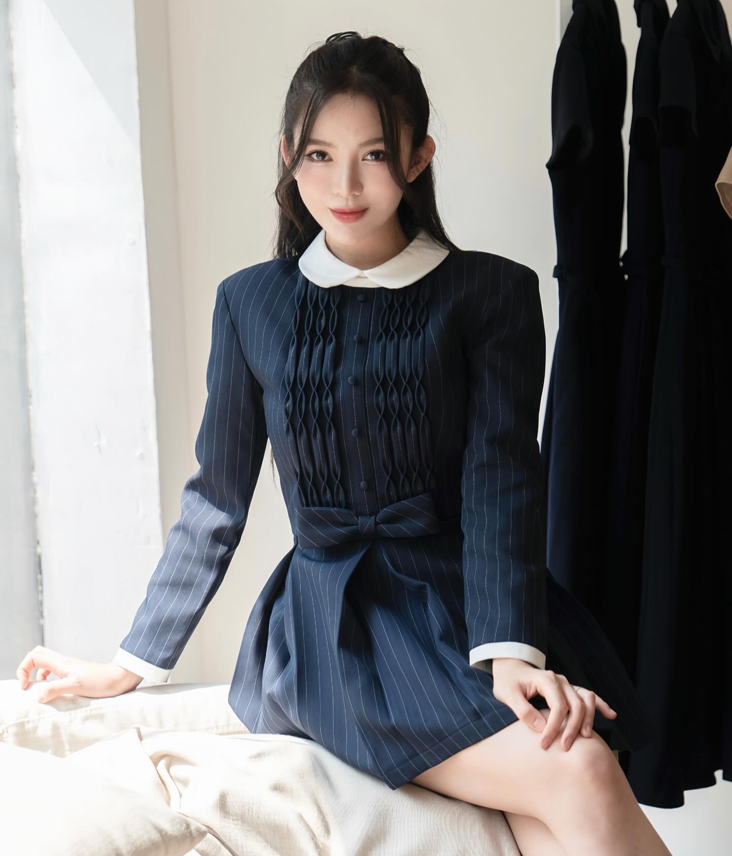 Không còn nhận ra "người yêu trong mơ của mọi ông chồng"- Ảnh 1.