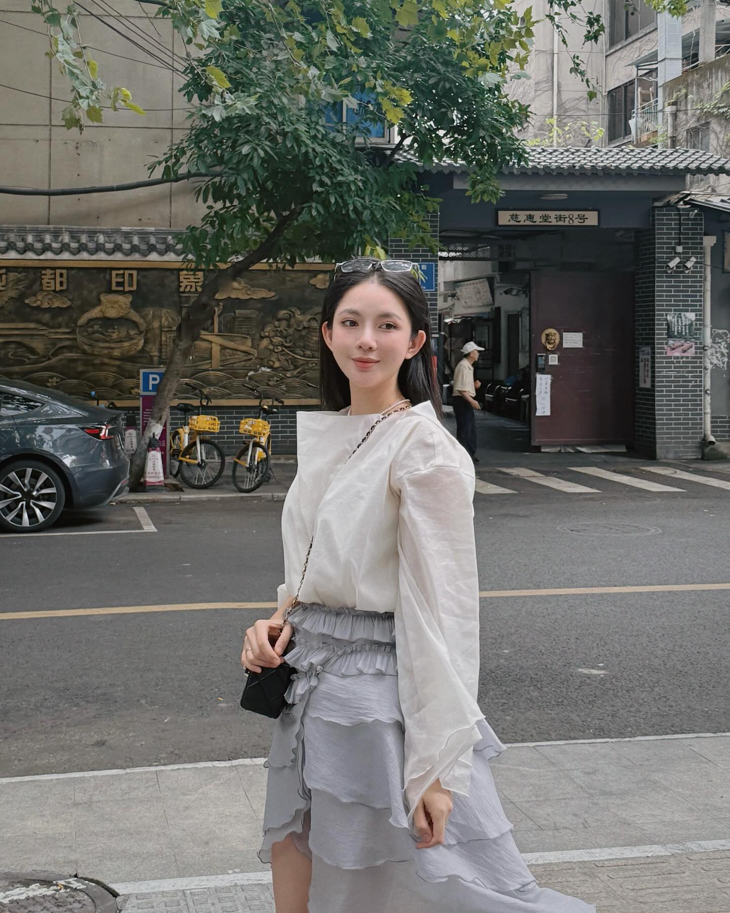 Không còn nhận ra "người yêu trong mơ của mọi ông chồng"- Ảnh 2.