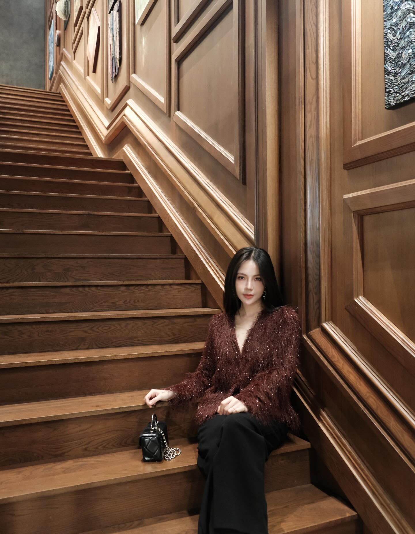 Không còn nhận ra "người yêu trong mơ của mọi ông chồng"- Ảnh 3.