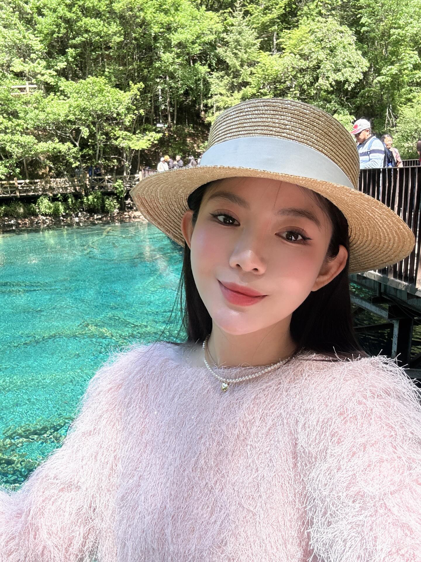 Không còn nhận ra "người yêu trong mơ của mọi ông chồng"- Ảnh 4.