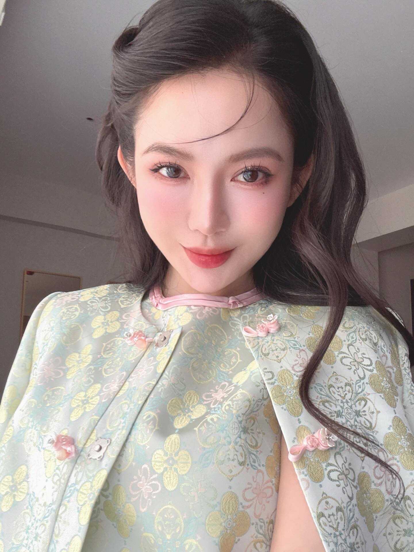 Không còn nhận ra "người yêu trong mơ của mọi ông chồng"- Ảnh 6.