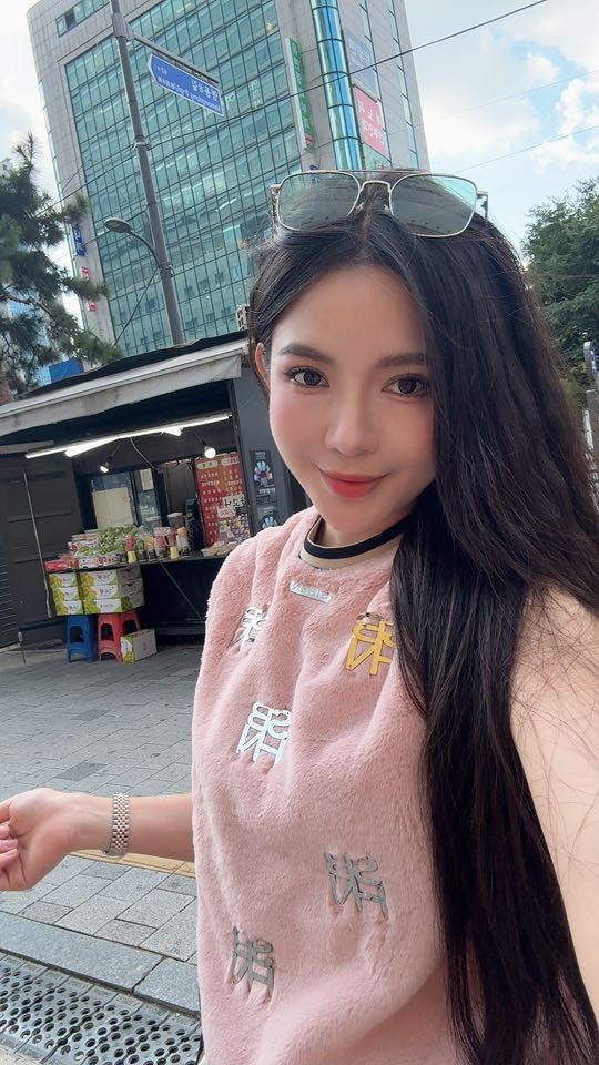 Không còn nhận ra "người yêu trong mơ của mọi ông chồng"- Ảnh 12.