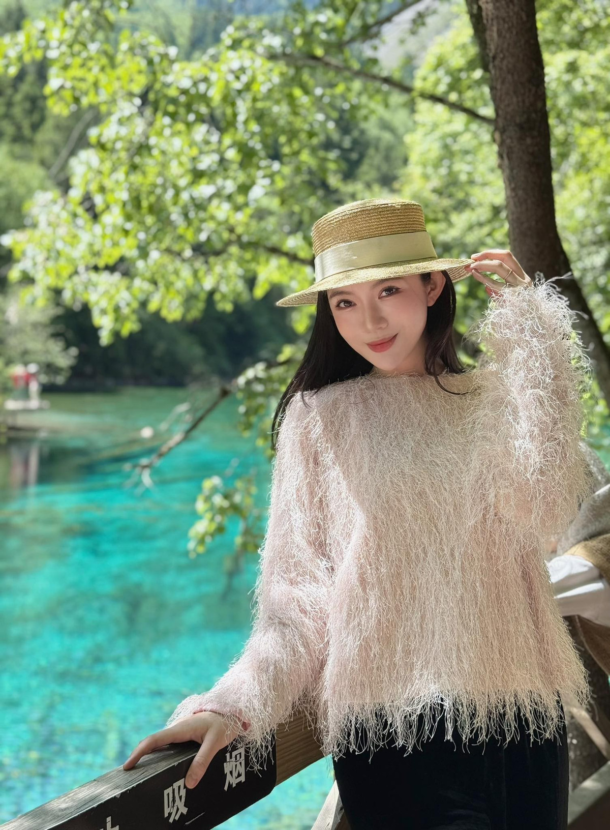 Không còn nhận ra "người yêu trong mơ của mọi ông chồng"- Ảnh 16.