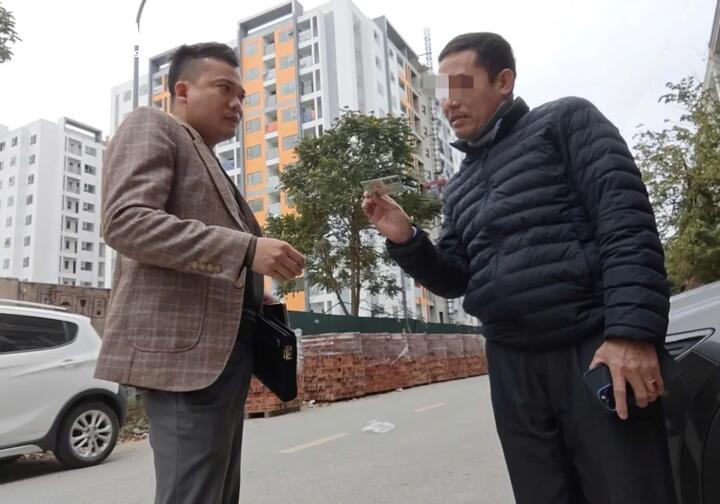 Đang nhận hồ sơ, nhà ở xã hội Bắc Ninh đã bị 'cò' thổi giá, bán sai đối tượng- Ảnh 4.