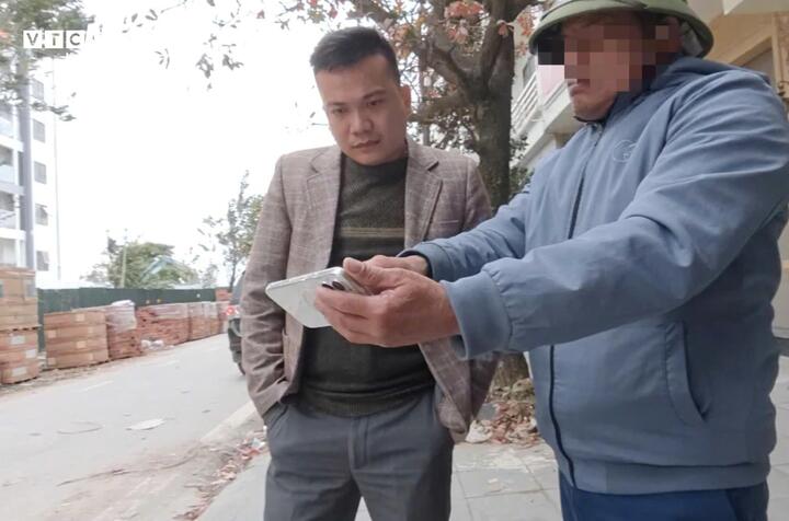 Đang nhận hồ sơ, nhà ở xã hội Bắc Ninh đã bị 'cò' thổi giá, bán sai đối tượng- Ảnh 2.