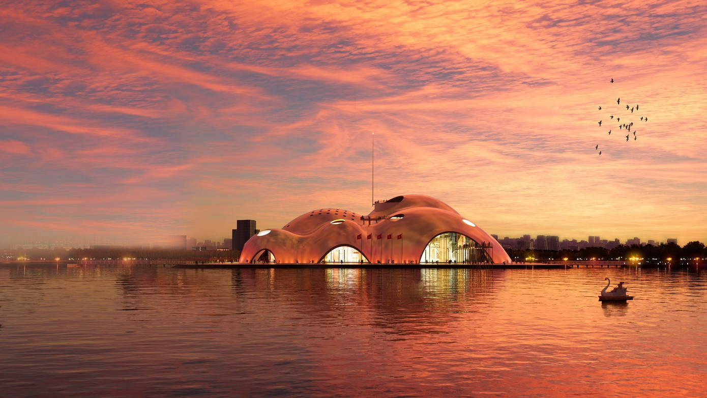 Thu hồi đất của gần 300 hộ dân phục vụ dự án nhà hát Opera Hà Nội- Ảnh 2.