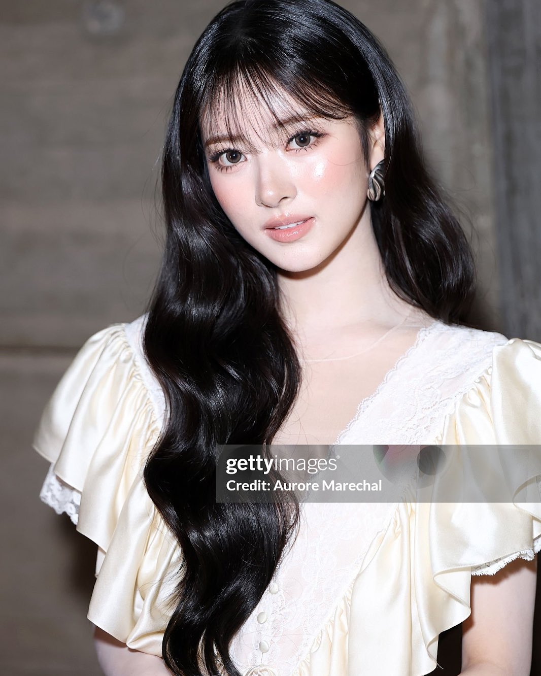 Mỹ nữ khiến "hung thần" Getty Images chỉ còn là cái tên: Ngũ quan hoàn hảo như sách mẫu, style sang chảnh xịn ngất ngây- Ảnh 3.