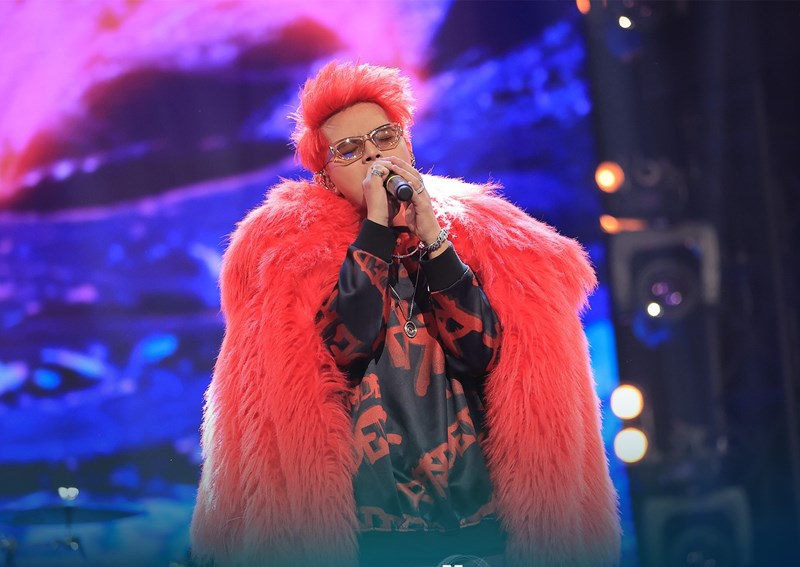 Ca sĩ Việt gây sốt trang Thông tin Chính phủ: Có “số” làm Quán quân - Á quân, bán vé concert hết veo chỉ trong 22 giây- Ảnh 3.