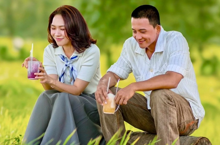 Phim của Mỹ Tâm vượt mặt Trấn Thành- Ảnh 1.