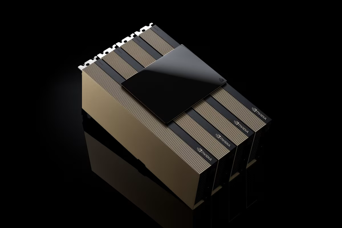 Không bán được chip AI H200 nào cho Trung Quốc, NVIDIA đành dừng sản xuất- Ảnh 2.