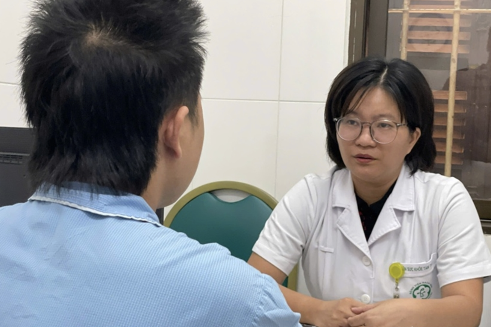 Bộ Y tế nói gì về dự thảo giám sát rối loạn tâm thần? - Ảnh 2.