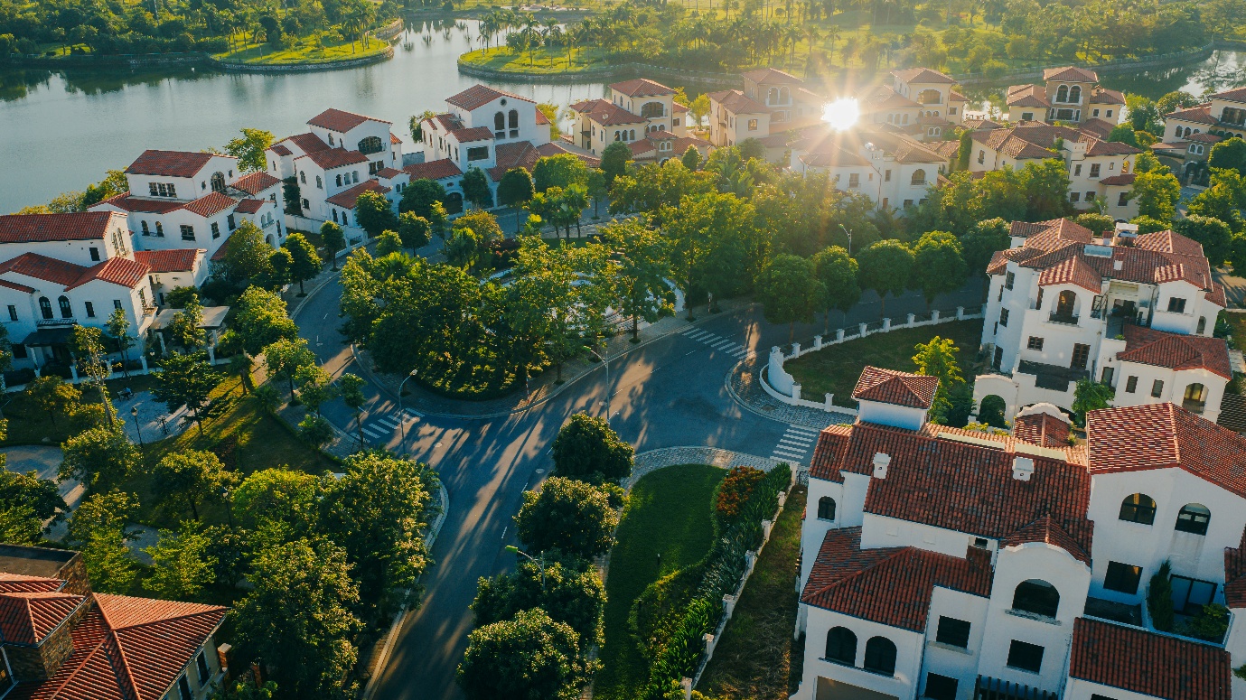 SJ Group kiến tạo di sản xanh, đầu tư cho cảnh quan tại Vista Nam An Khánh - Ảnh 4.