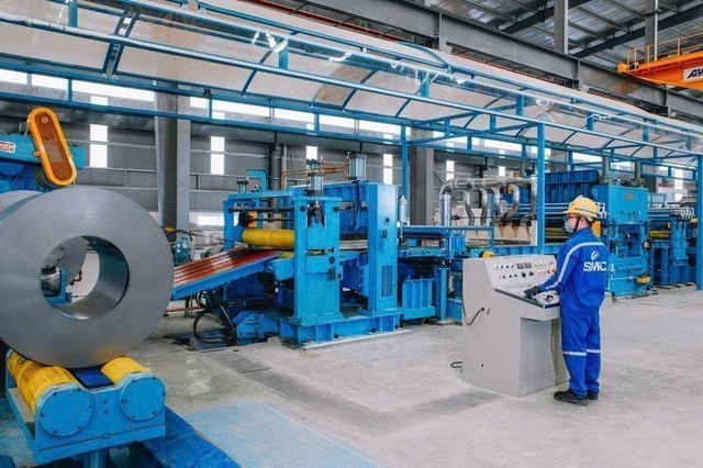 Tổng Giám đốc SMC đăng ký mua 5,9 triệu cổ phiếu SMC- Ảnh 1.