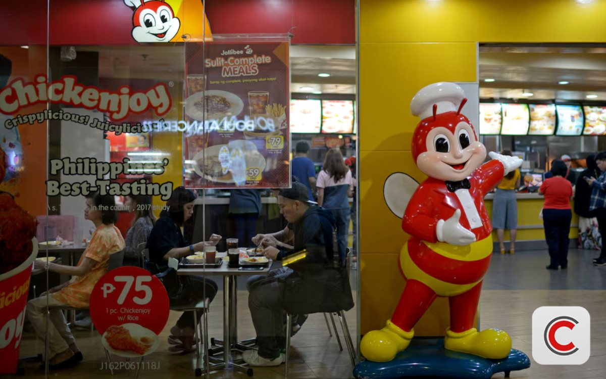 Jollibee tiết lộ dự tính IPO cho chuỗi Highlands Coffee- Ảnh 1.