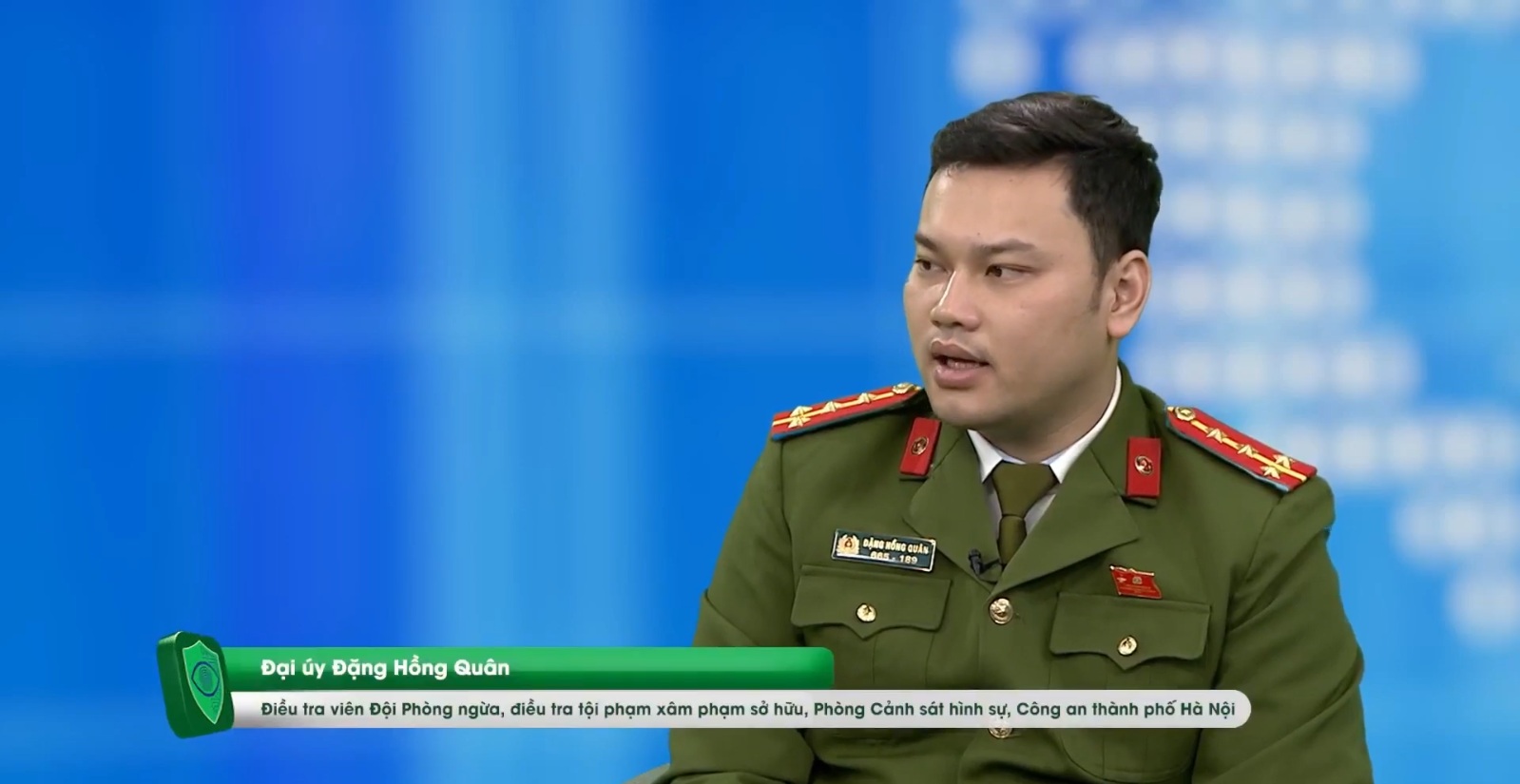 Vừa nâng hạn mức tín dụng, chưa kịp vay, nữ sinh 19 tuổi đã nhận tin nhắn SMS trừ 262 triệu đồng trong thẻ: Ngân hàng chỉ ra điểm bất thường - Ảnh 2.