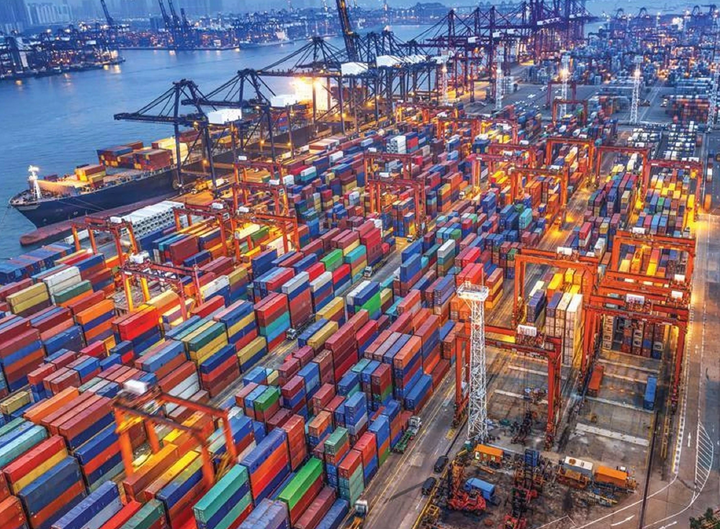 Doanh nghiệp xuất khẩu căng mình ứng phó rủi ro từ chiến sự Trung Đông- Ảnh 4.