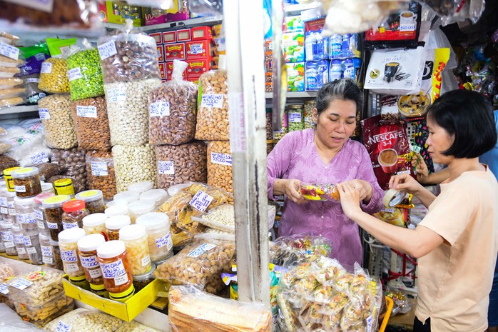 Hộ kinh doanh thu trên 500 triệu đồng/năm mới phải nộp thuế- Ảnh 1.