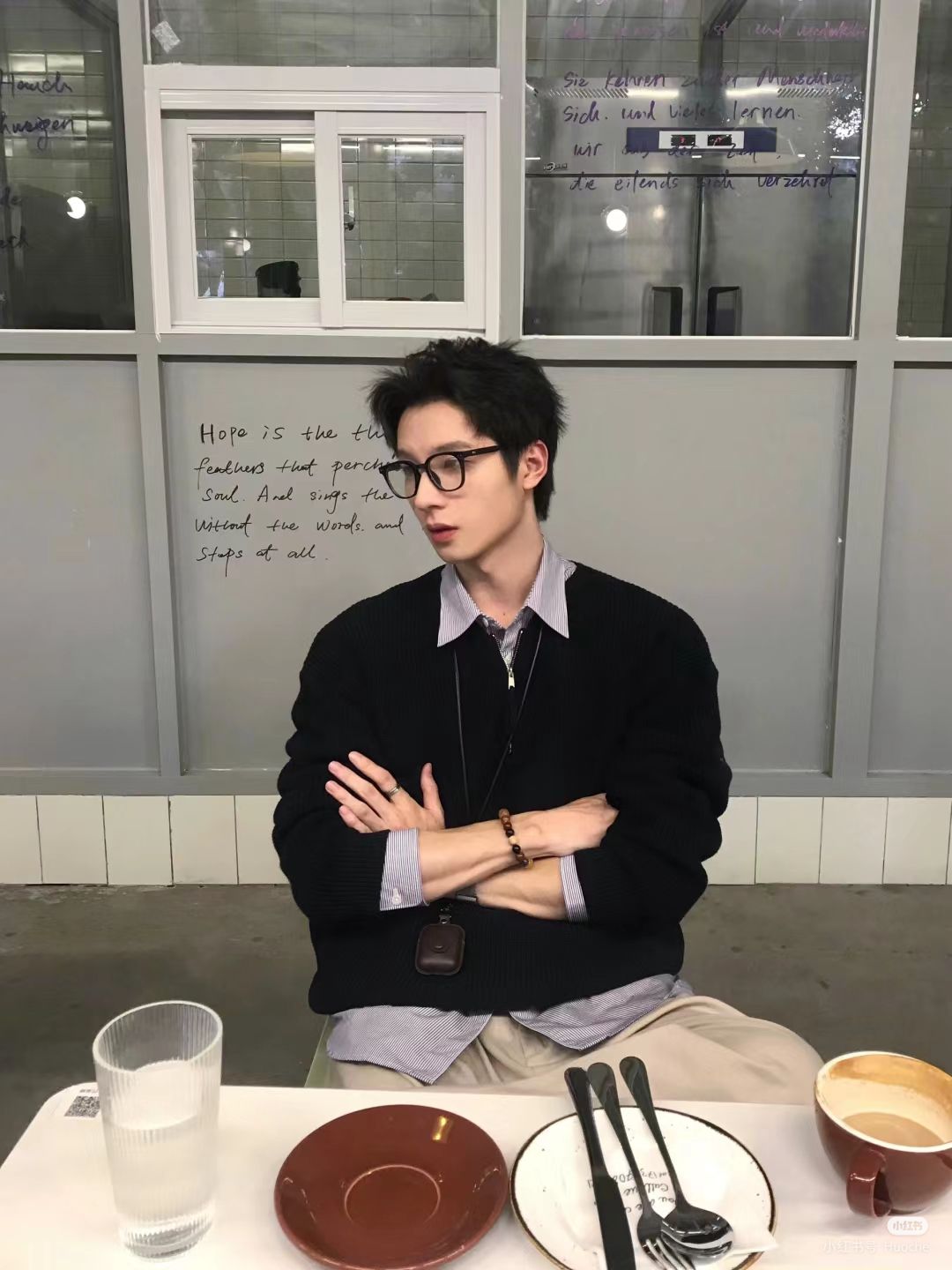 Nhà tuyển dụng: "Thứ gì chỉ có thể tăng, không thể giảm?", câu trả lời 2 chữ giúp chàng trai "chặt đẹp" đối thủ - Ảnh 1.