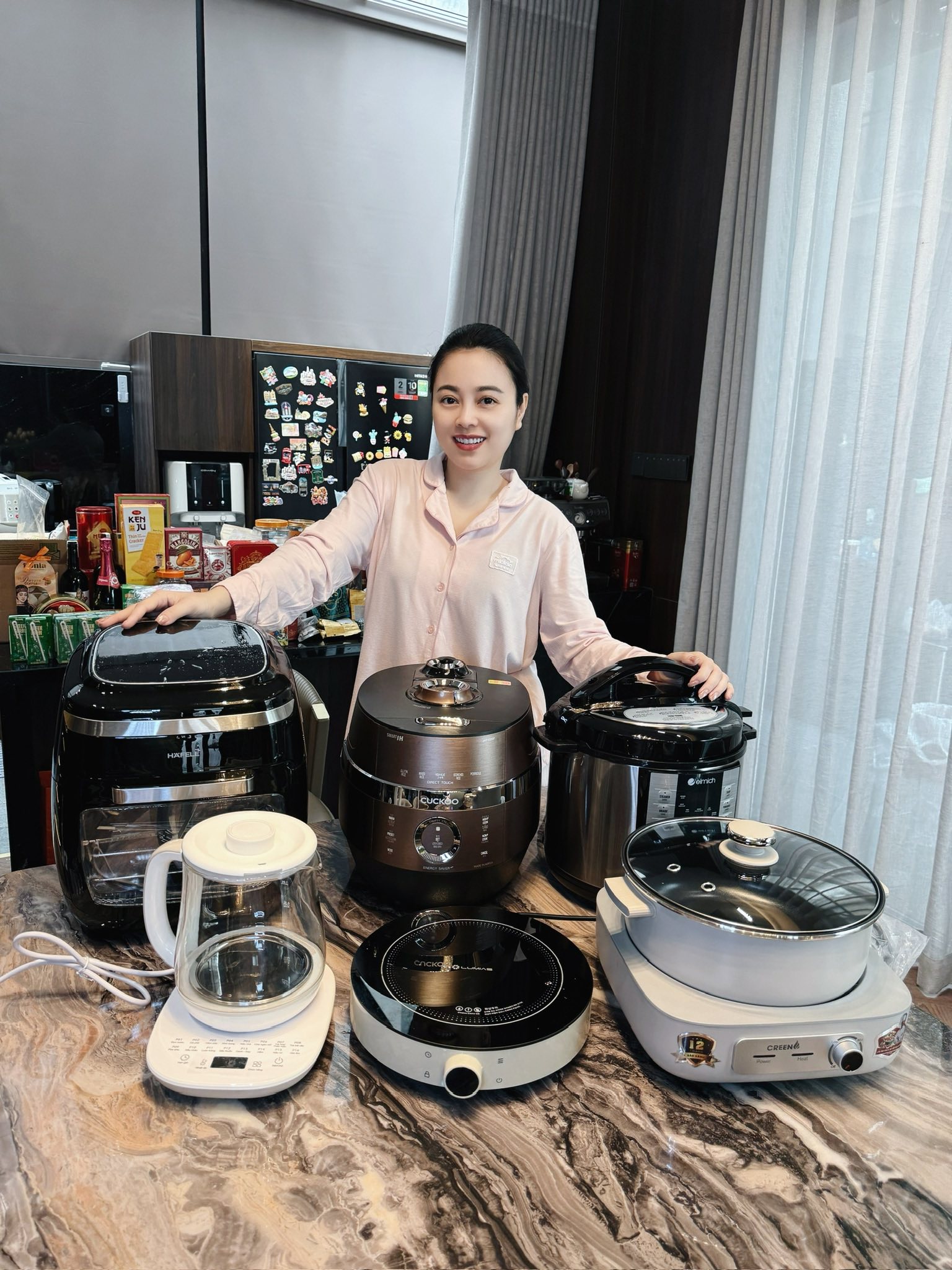 Vì sao vợ nghệ sĩ Xuân Bắc, Hằng Túi "ăn hoa hồng" đến 47 - 67 triệu/ngày nhờ tiếp thị liên kết?- Ảnh 3.