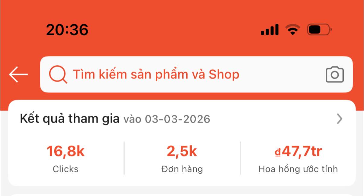 Vì sao vợ nghệ sĩ Xuân Bắc, Hằng Túi "ăn hoa hồng" đến 47 - 67 triệu/ngày nhờ tiếp thị liên kết?- Ảnh 1.