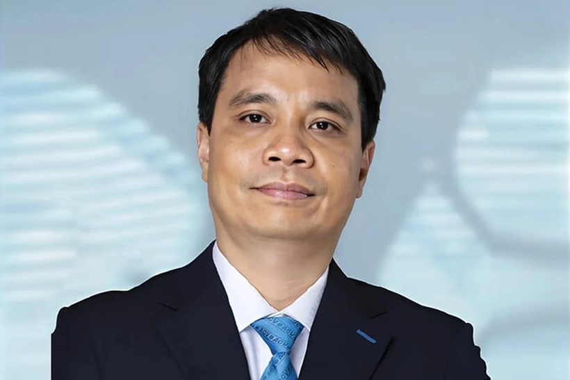 Cựu Chủ tịch Vinaconex Nguyễn Hữu Tới và Phó Tổng Giám đốc Dương Văn Mậu bị bắt vì tội gì?- Ảnh 2.