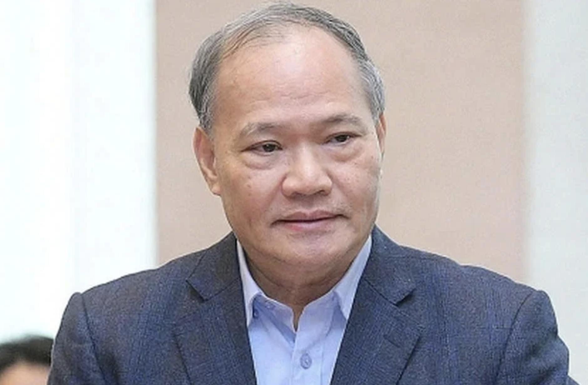 Cựu Thứ trưởng Hoàng Văn Thắng nhận hối lộ 4 , 5 tỉ đồng trong vụ án lớn 2026 - Ảnh 1.