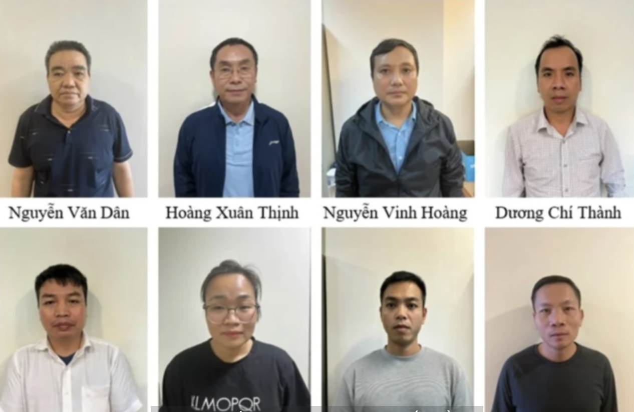 Cựu Thứ trưởng Hoàng Văn Thắng nhận hối lộ 4 , 5 tỉ đồng trong vụ án lớn 2026 - Ảnh 2.