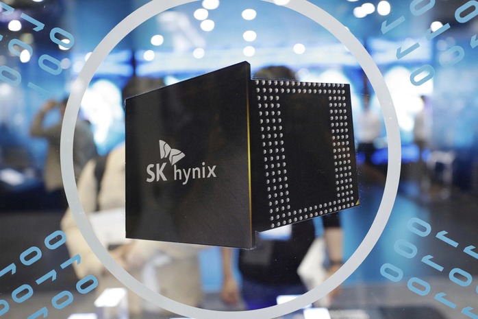 Chuỗi cung ứng chip gặp thêm thử thách- Ảnh 1.