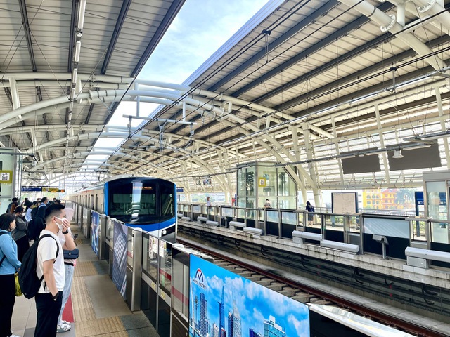 Tin vui: Duy nhất ngày 15/3, tất cả người dân TP.HCM được dùng miễn phí dịch vụ này - Ảnh 1.