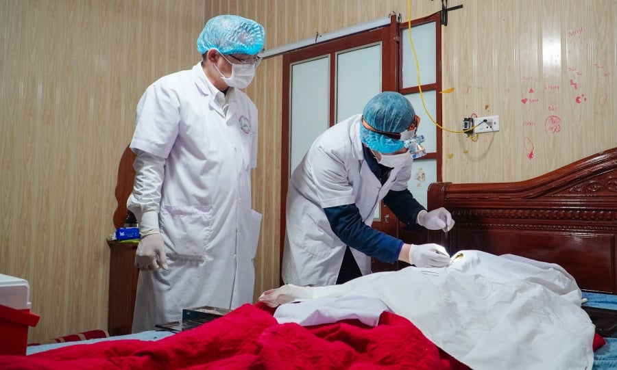 Biết mình không còn nhiều thời gian, cô gái 26 tuổi hiến giác mạc- Ảnh 1.