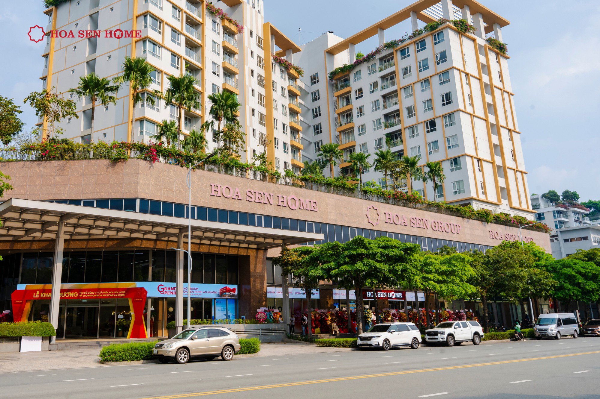 Tập đoàn Hoa Sen đặt kế hoạch kinh doanh theo 02 phương án trong NĐTC 2025 - 2026 - Ảnh 4.