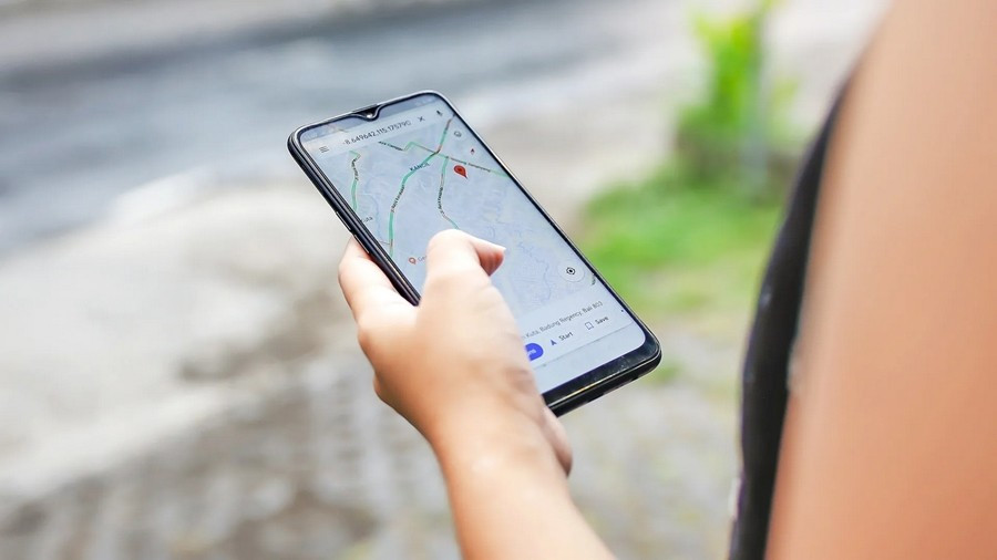Dùng Google Maps nhưng vẫn đi nhầm đường? 3 vấn đề thường gặp và cách tránh- Ảnh 2.